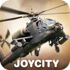 GUNSHIP BATTLE icono