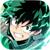 MHA:The Strongest Hero icono