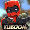 KUBOOM icono