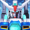 GUNDAM BREAKER MOBILE icono