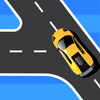 Traffic Run - Conduce sin fin icono