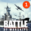 Battle of Warships icono