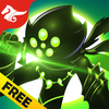 League of Stickman Free icono