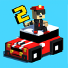 Smashy Road: Wanted 2 icono