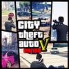 City Gangster Games - Vegas Crime Simulator 2021 icono