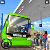 Simulador de bus 2019 Gratis - Bus Simulator Free icono