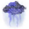 Clima en vivo y radar meteorológico preciso-WeaSce icono