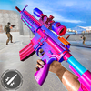 FPS Shooter Contador Terrorist icono