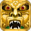 Endless Temple Crazy Run icono