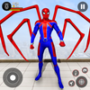 Spider Hero: Superhero Games icono