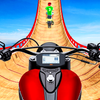 Bike Stunt 3D icono