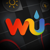 Tiempo- Weather Underground icono