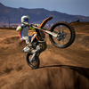 Dirt MX Bikes Stunt Trials 3D:Unleashed Motocross icono