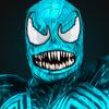 Dark Spider Superhero Games: Black Spider Games icono