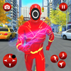 Grand Speed Hero Mission icono