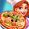 Bake Pizza Games- Cooking Game icono