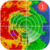 Weather Radar icono