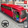 Coach Bus Simulator: Bus Games icono