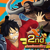 ONE PIECE Bounty Rush icono