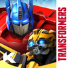 TRANSFORMERS: Combatientes icono