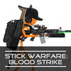 Stick Warfare: Blood Strike icono