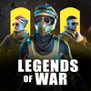 Call of Legends War Duty - Free Shooting Games icono