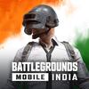 Battlegrounds Mobile India icono