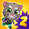 Talking Tom: ¡A por el oro! 2 icono