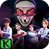 Evil Nun: Horror Brawl icono