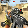 FPS Online Strike:PVP Shooter icono