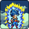 Ultra  saiyan Anime Fantastic: Tourney of Warriors icono