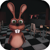 Five Nights at Pizzeria icono