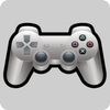 PS1 Emulator icono