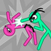 Slapstick Fighter icono