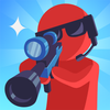 Pocket Sniper! icono