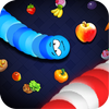 Snake Zone .io: Fun Worms Game icono