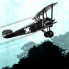 Warplane Inc. Aviones de Guerra ww2 Simulador icono