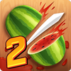 Fruit Ninja 2 icono