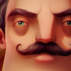 Hello Neighbor icono