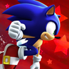 Sonic Forces - Juego de Correr icono