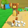 [Plataforma 3D] Super Bear Adventure icono