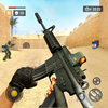 FPS Shooting Games - War Games icono