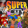 Super City icono