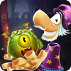 Rayman Adventures icono