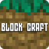 Block Craft World icono