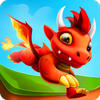 ﻿Dragon Land icono