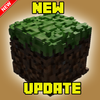 Minecraft PE Update 2021 icono