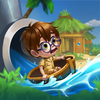 Chibi Island icono