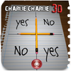 Charlie Charlie challenge icono