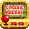 Arcade Games Emulator icono